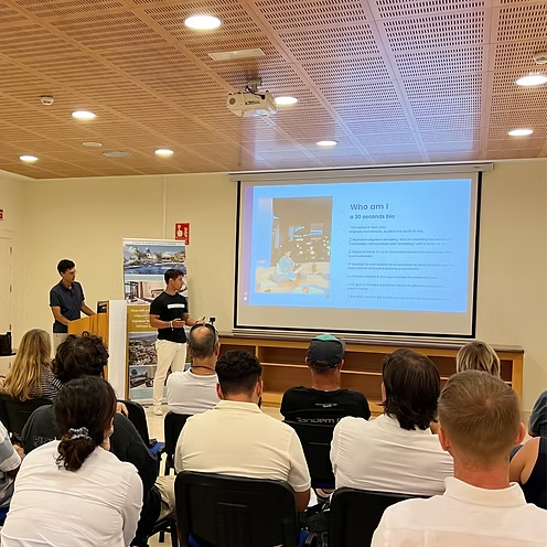 Federico Nigro - Founder of Data Spark LLC, DTC growth marketing expert